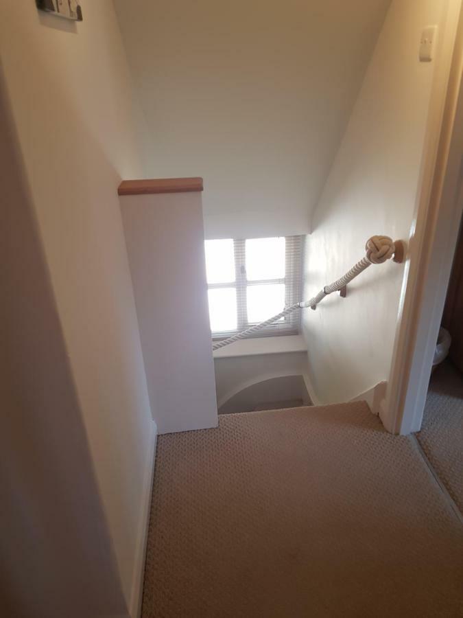 Weir Cottage Fordingbridge Exterior foto